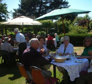 Franklin House – National Trust