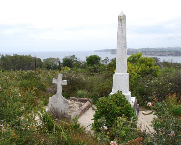 Publications – Sydney Cemeteries Field Guide