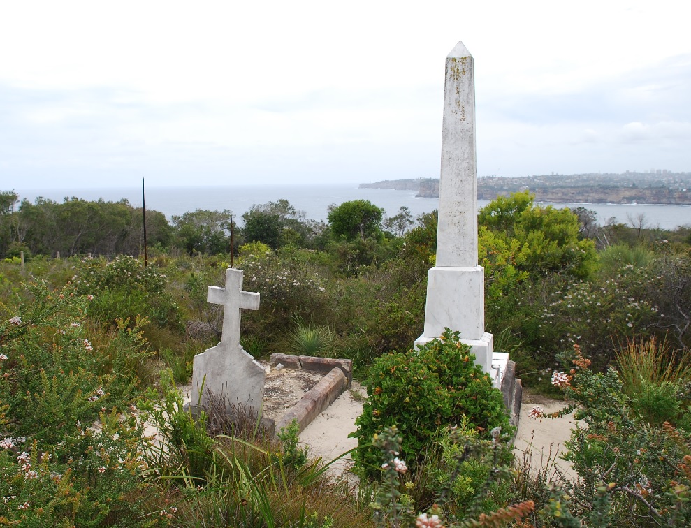 Publications – Sydney Cemeteries Field Guide