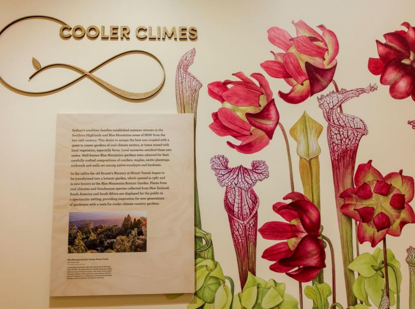 Events & Publications – Florilegium