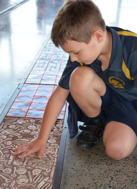 Education & Interpretation – Lives on the Line