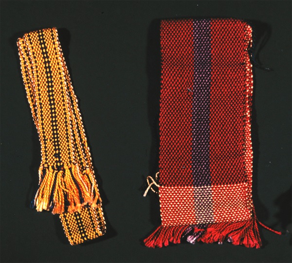 Handcraft of Muriel Danvers Power