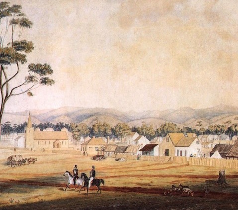 1837 and All That: Panel Discussion