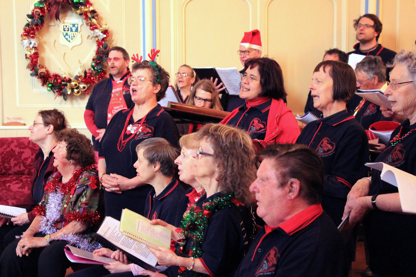 Choir of High Hopes