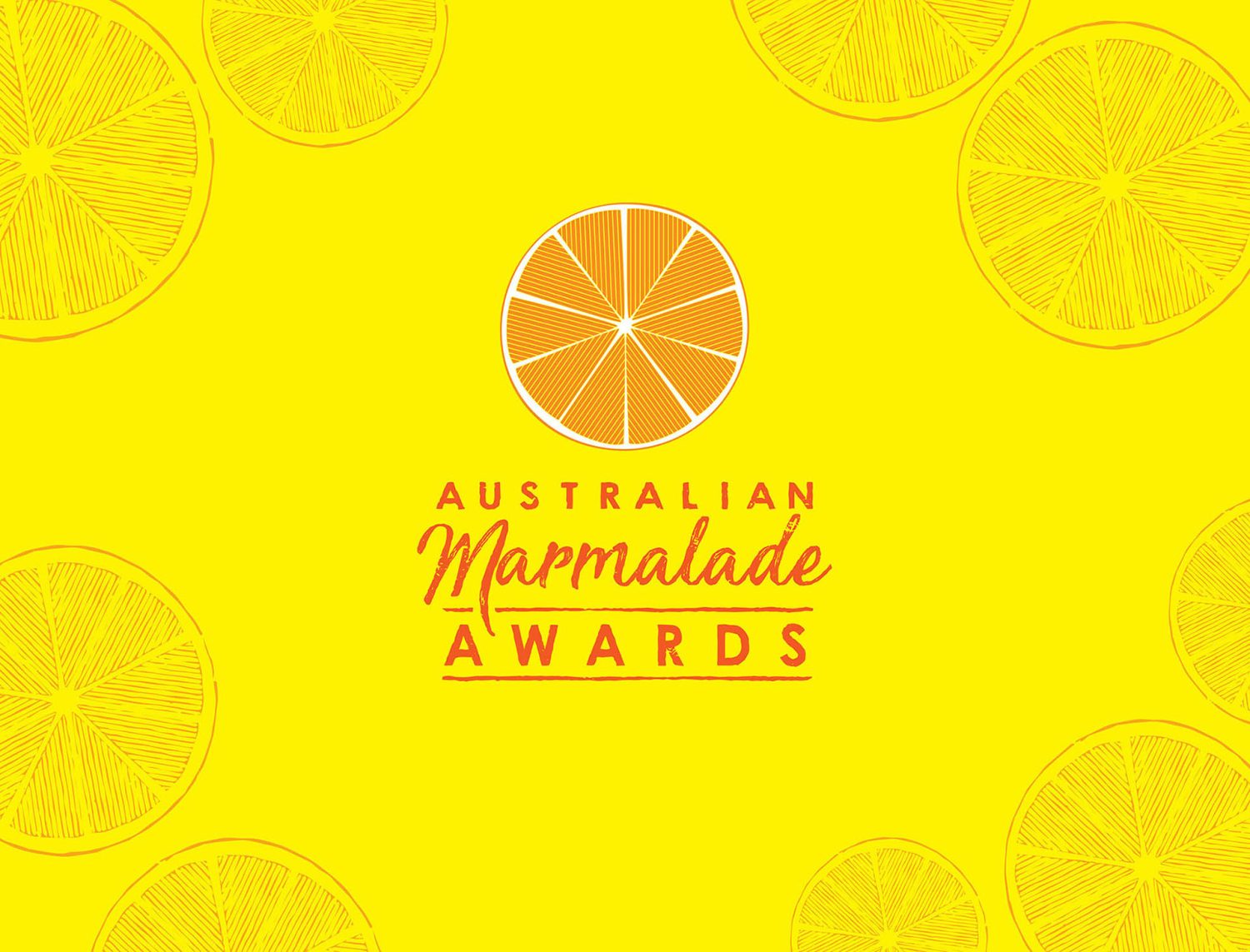 Australian Marmalade Awards 2018 National Trust