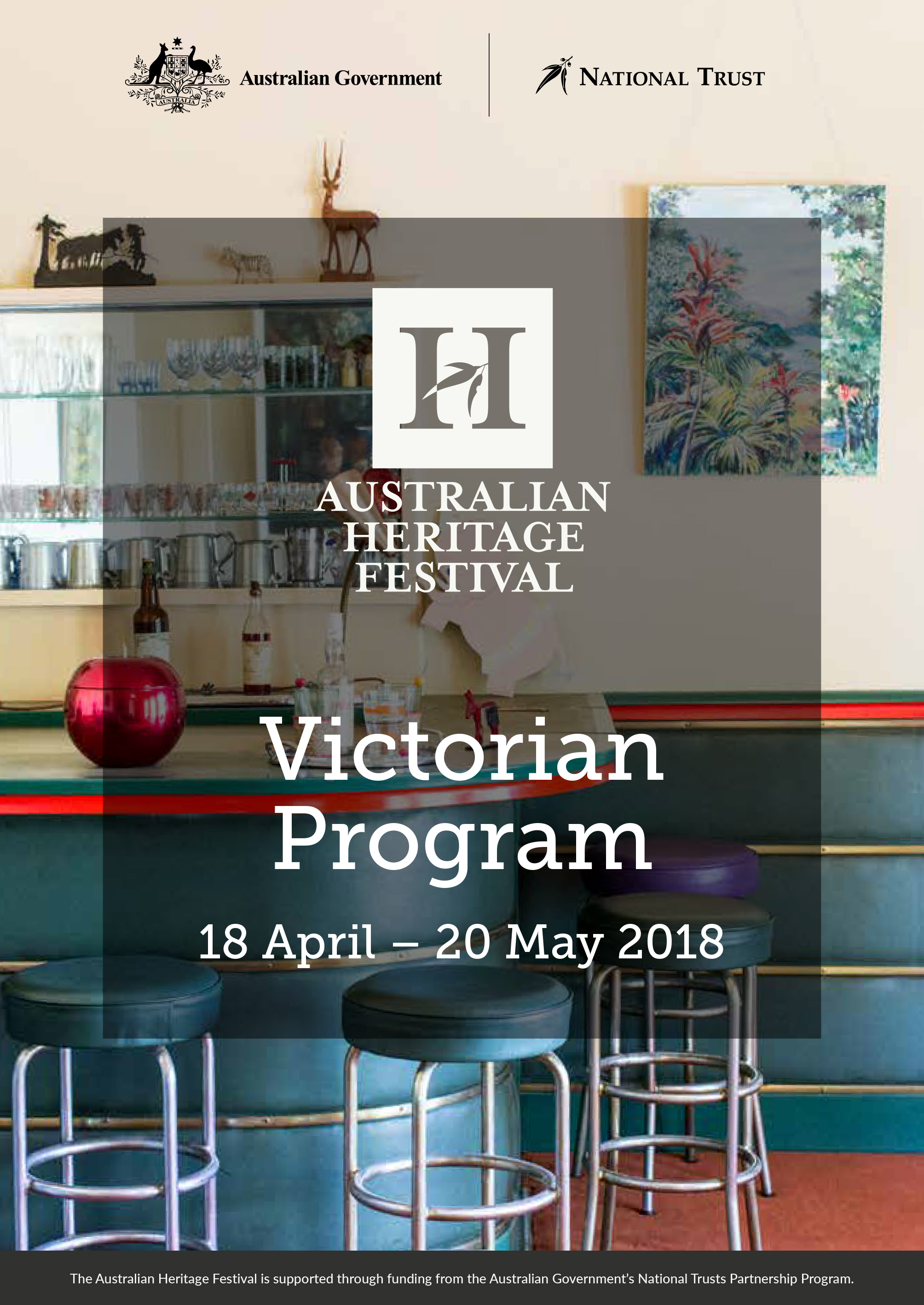 2018 Victorian Program