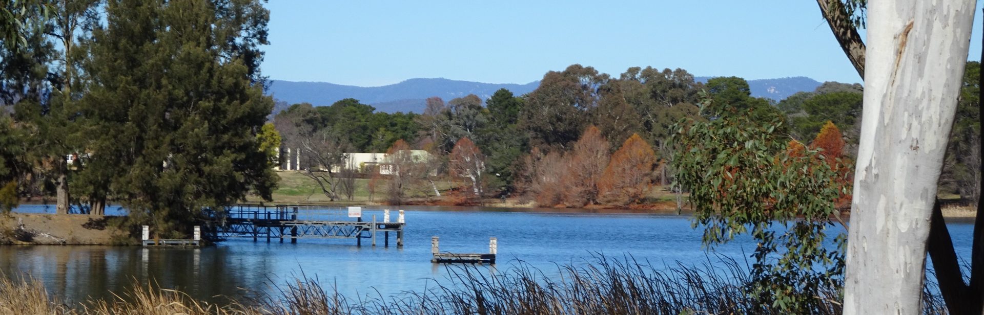 Yarramundi Inlet banner image