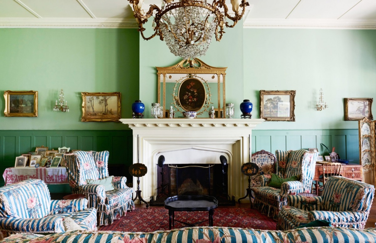 The National Trust Way Short Tours