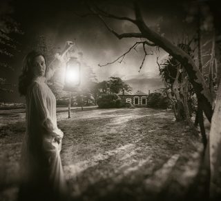 Point Cook Homestead Ghost Tour