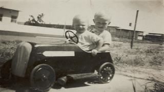 Finding families