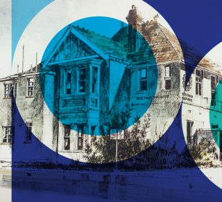 REIWA House - 100 years of service