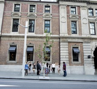 Perth Cultural and Heritage Walking Tour