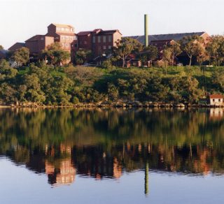 Colonial Sugar Refinery, 1997