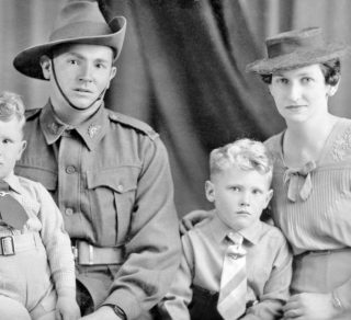 Smith family