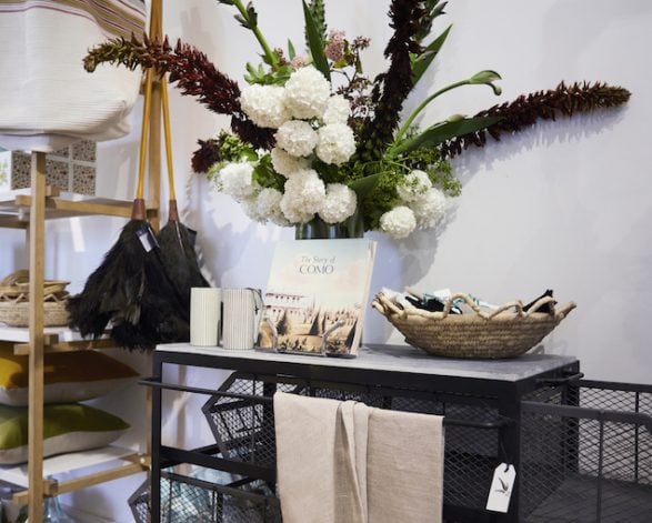 Como Shop & Gallery
