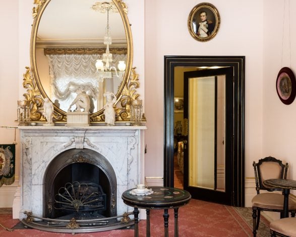 Guided House Tours