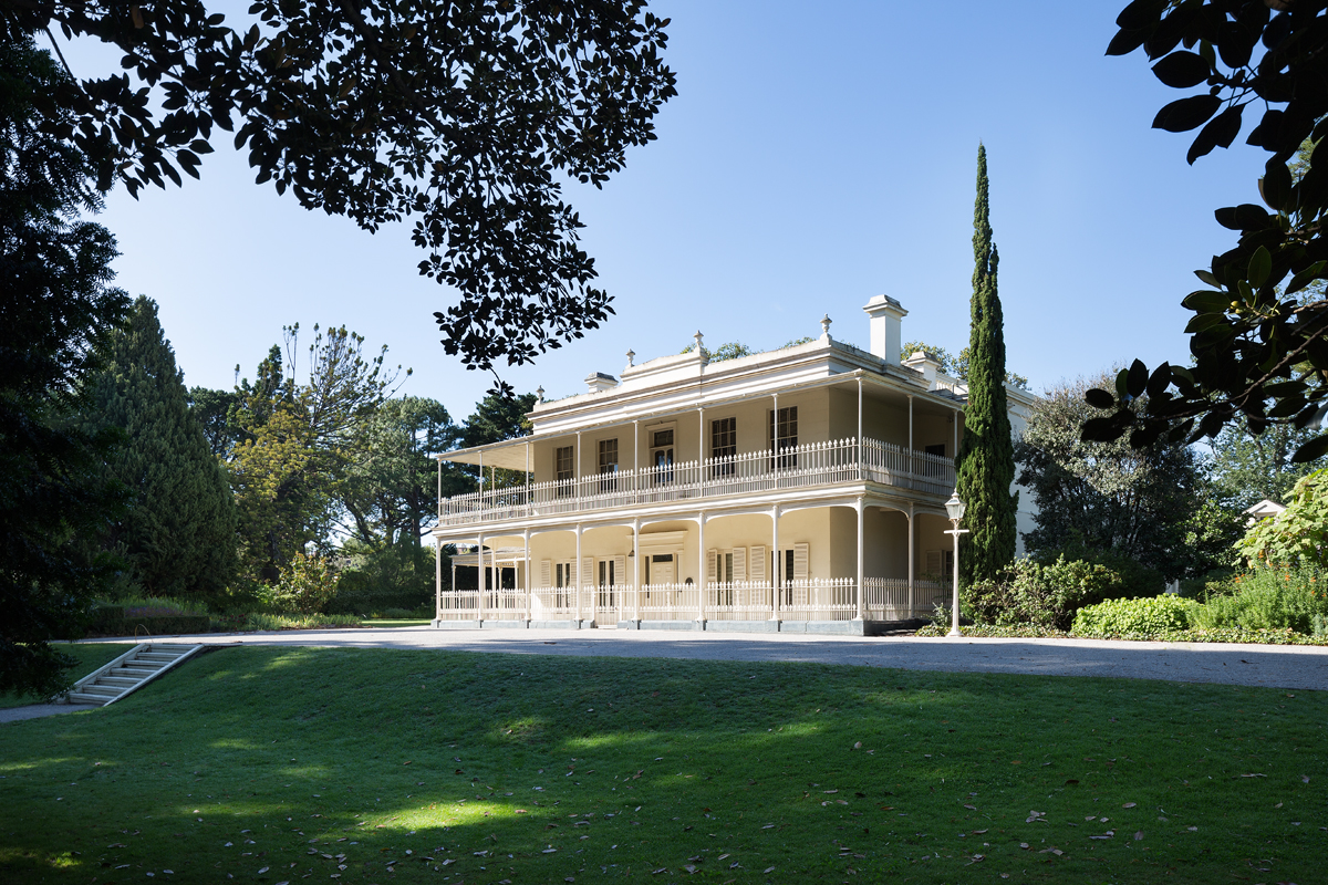Como House & Garden