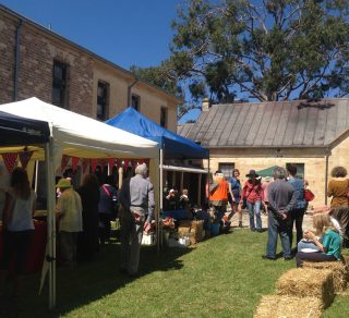Woodford Academy Early Harvest Festival 2017