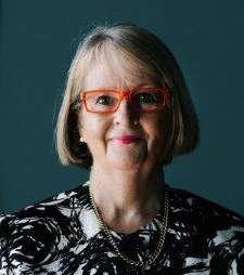 Deborah Morgan