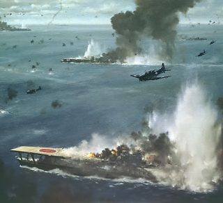 Battle of Midway
