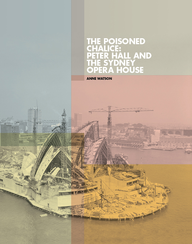 Resources & Publications - The Poisoned Chalice