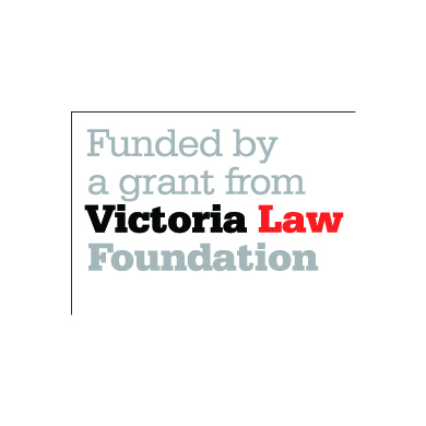 Victoria Law Foundation