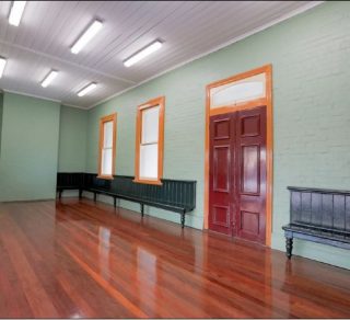 Continuing Tradition - Kiama & Bulli Stations
