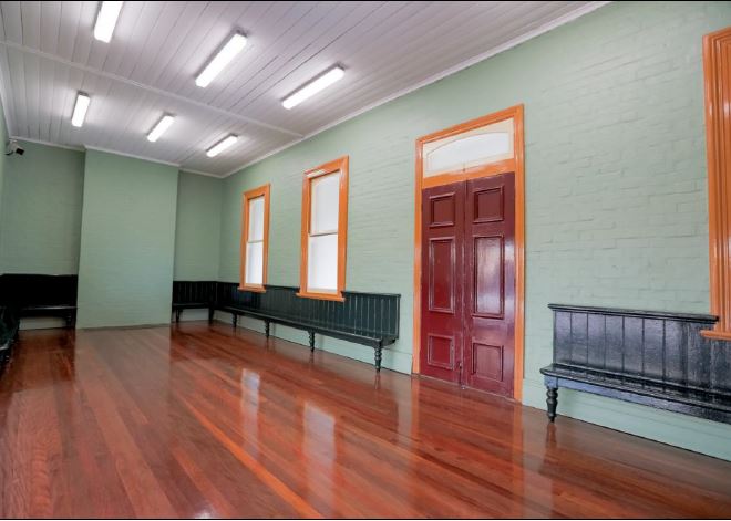 Continuing Tradition - Kiama & Bulli Stations