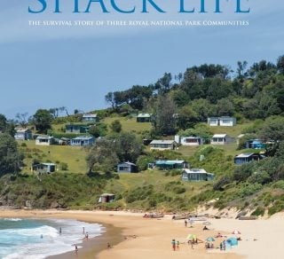 Resources & Publications - Shack Life