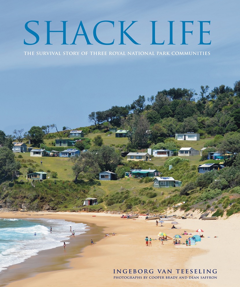 Resources & Publications - Shack Life