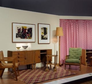 Events, Exhibitions & Tours - The Moderns