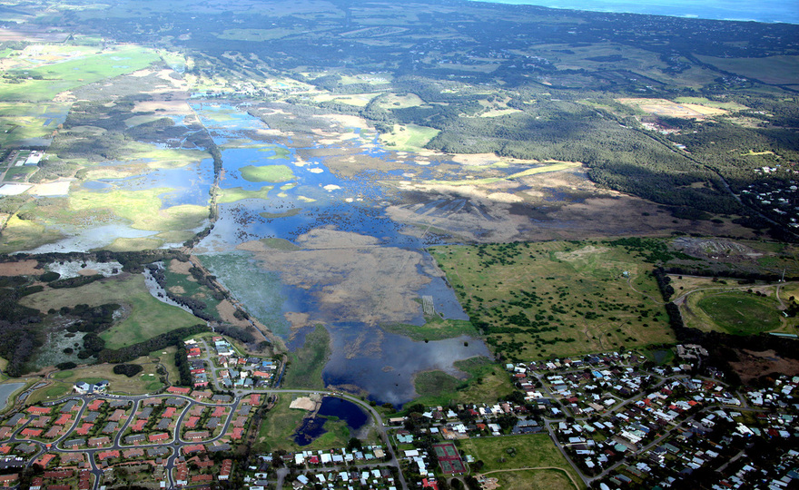 Tootgarook Wetlands