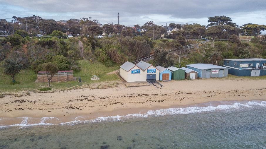 Mornington Boat Hire