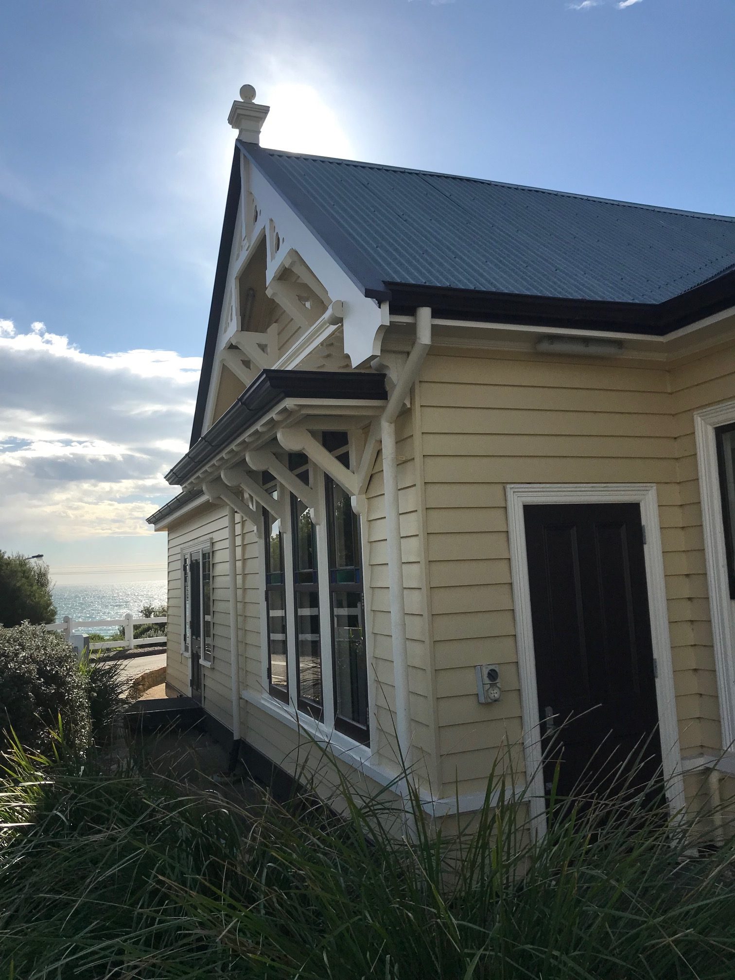 Mt Martha House