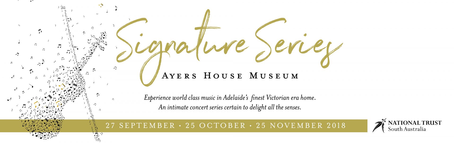 Ayers House museum National Trust