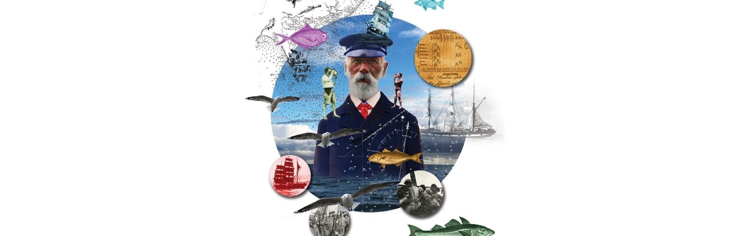 Go aboard a real tall ship from 1885 Polly Woodside - Primary Program