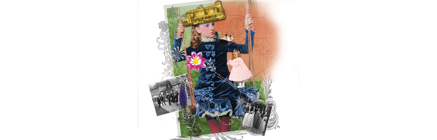 Explore Rippon Lea with your students to capture an understanding if what life was like for children over 150 years ago Rippon Lea Mansion - If these walls could talk.
