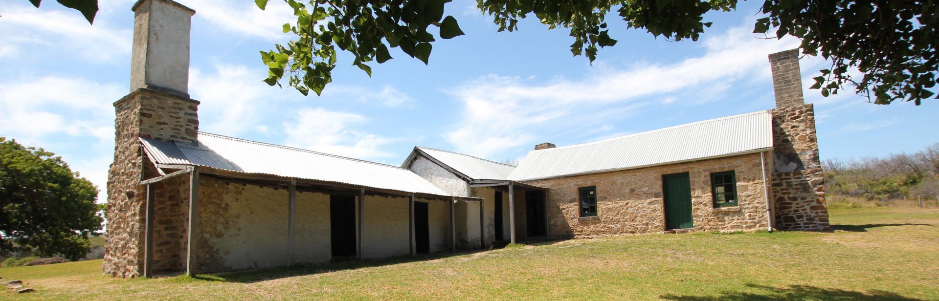 National Trust of Western Australia seeks stallholders for Ellensbrook