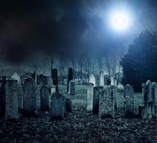 Southport Cemetery Paranormal Activity Tour related image
