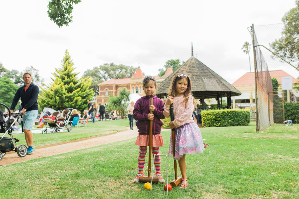 Rippon Lea Estate