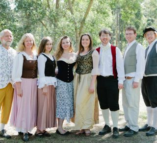 Experience history through dance there s nothing quite like it related image