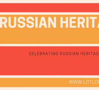Explore the Russian heritage in your community related image