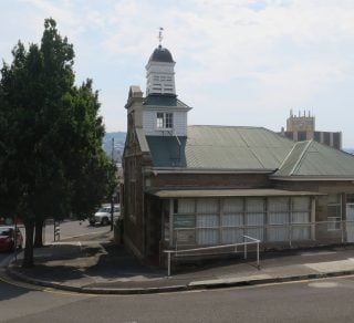 TFHS & SPAT - 19 Cambridge Rd Bellerive,