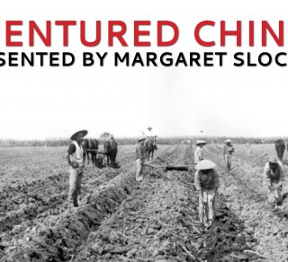 Local History Talk presented by Margaret Slocomb related image
