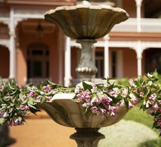 Retford Park, Bowral