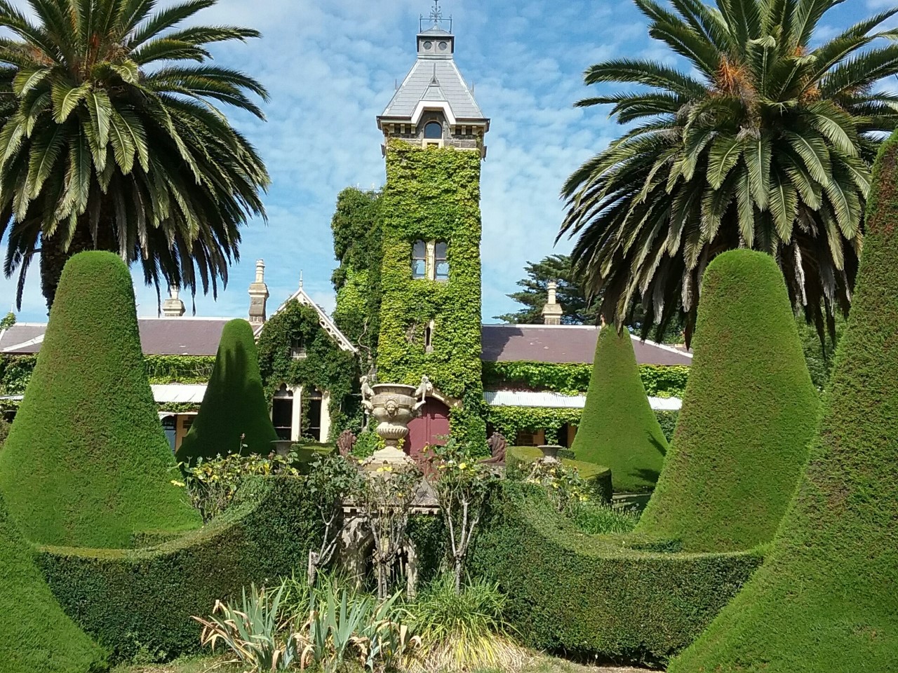 Narrapumelap