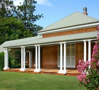 Historic Ormiston House Birthplace of Australia s Commercial Sugar Industry related image