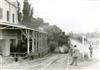 Camden had it s own small gauge rail system to collect milk throughoot the district related image