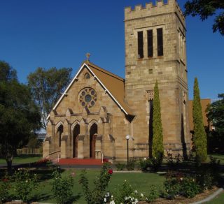 St Mark s Anglican Church Warwick related image