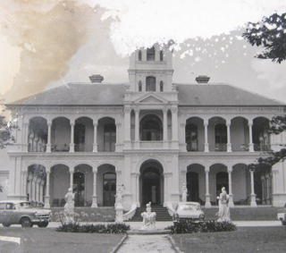 Vickery Family gift for a Hospital related image